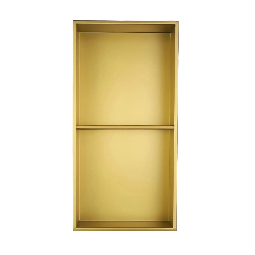 Kệ kính thẳng 2 tầng Cleanmax 29006 - Image 3