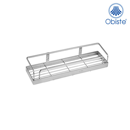 Kệ lưới chữ nhật 2 tầng Obiste KLDG02 - Image 3