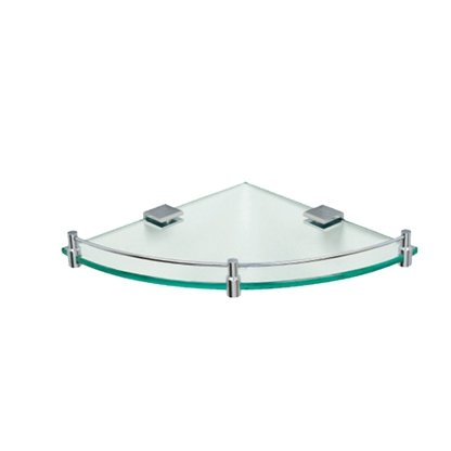 Kệ thẳng 1 tầng Duraqua 501-1 (330 x 140 x 55mm) - Image 3