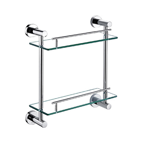 Kệ thẳng 1 tầng EcoBath EC-4053-1 - Image 3