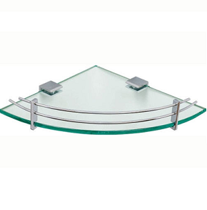 Kệ thẳng 1 tầng EcoBath EC-4068-1 - Image 4