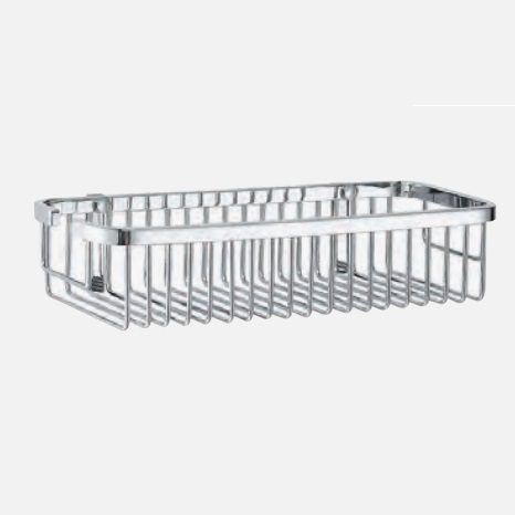 Kệ thẳng 1 tầng EcoBath EC 4070-1
