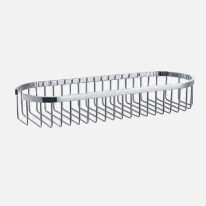 Kệ thẳng 1 tầng EcoBath EC 4071-1