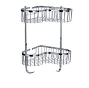 Kệ thẳng 2 tầng EcoBath EC-4056-2 - Image 5