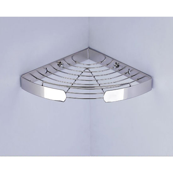 Kệ thẳng 2 tầng inox 304 Moonoah MN-1008B bóng - Image 3