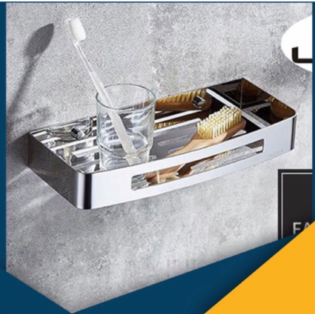 Kệ thẳng dán tường C5-B01