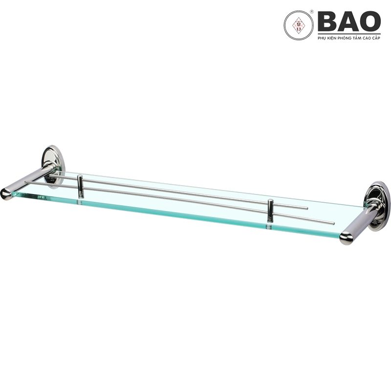 Kệ thẳng inox Bao BN710 - Image 6