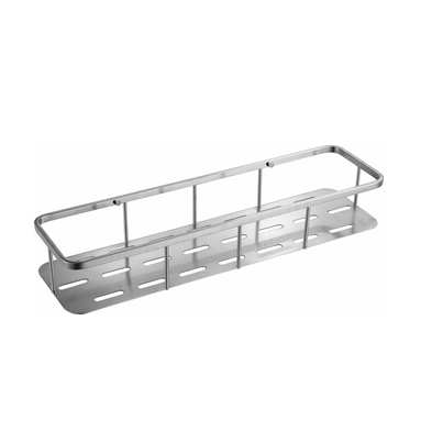 Kệ treo tường 1 tầng Moonoah MN-1009 mờ (33x13cm)