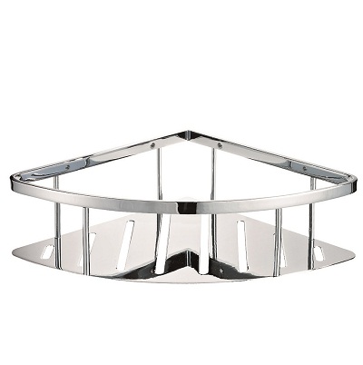 Kệ treo tường góc 1 tầng Geler 27-1 (22cm)
