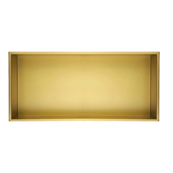 Kệ treo tường nhà tắm Duraqua 2212 (275 x 120 x 55 mm) - Image 4