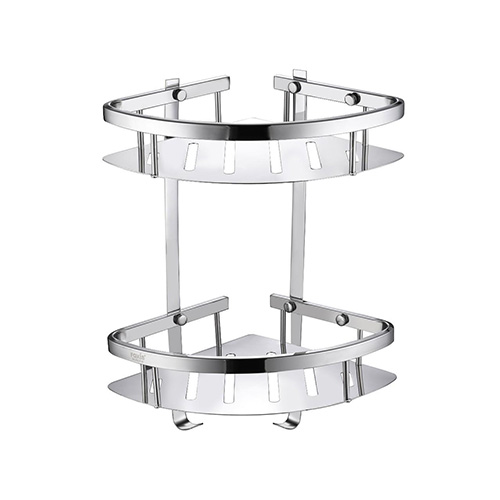 Kệ treo tường thẳng 1 tầng Geler 32-1 (30cm) - Image 5