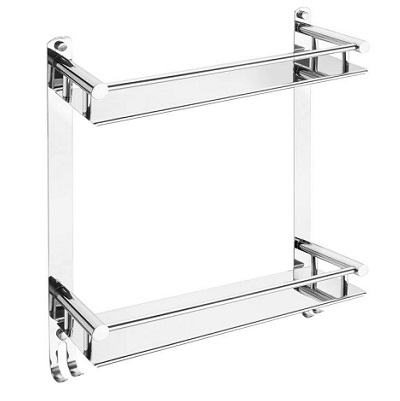 Kệ tủ treo đa năng 1 tầng màu trắng Caesar EA02030E - Image 3