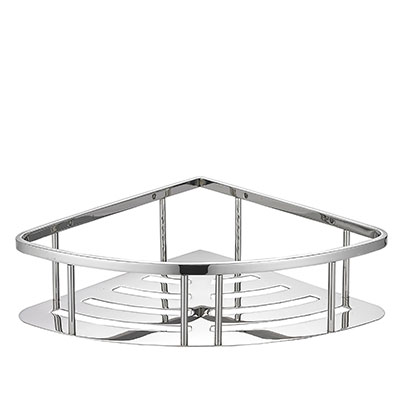 Kệ tủ treo đa năng 2 tầng màu trắng Caesar EA02050E - Image 3