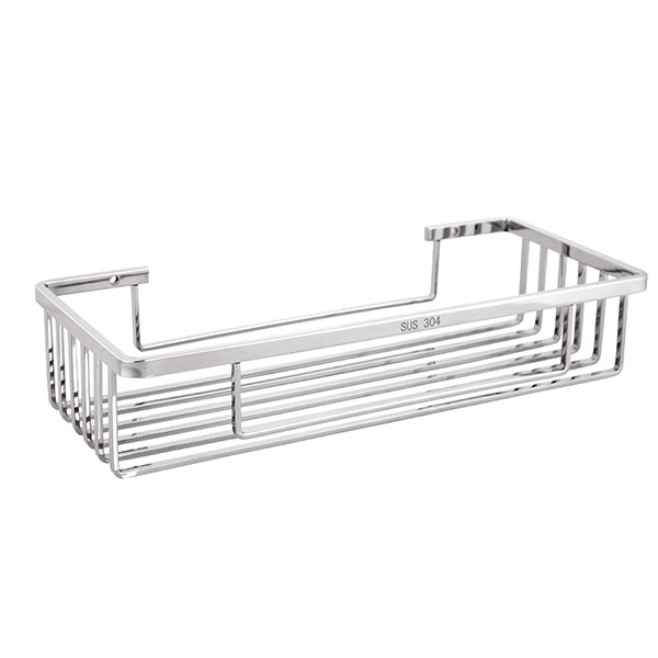 Kệ tủ treo đa năng 2 tầng màu vân gỗ Caesar EA02050EW1 - Image 4