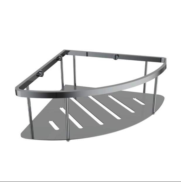 Kệ vuông Inox 2 tầng Sobisung VA-504 - Image 4