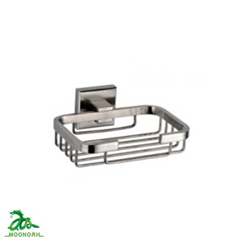 Kệ xà phòng inox 304 Moonoah 8506B