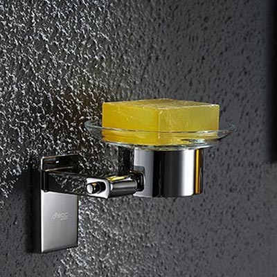 Kệ xà phòng inox 304 Moonoah MN-G8711