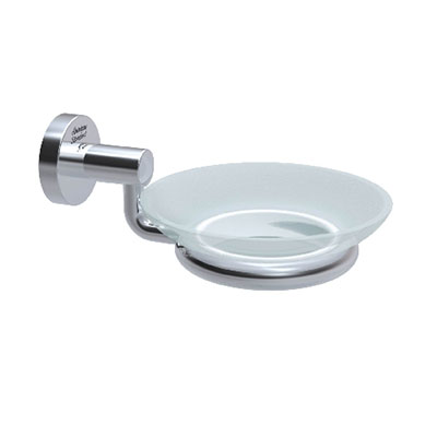 Kệ xà phòng mạ vàng CleanMax 10010 - Image 5