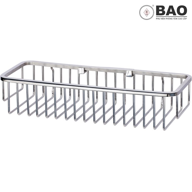 Kẹp kính nhà tắm BAO BN03 - Image 3