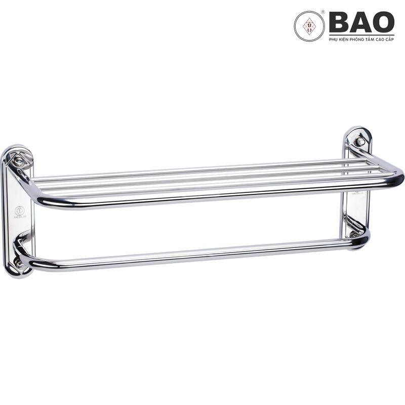 Kẹp kính nhà tắm BAO BN04 - Image 4