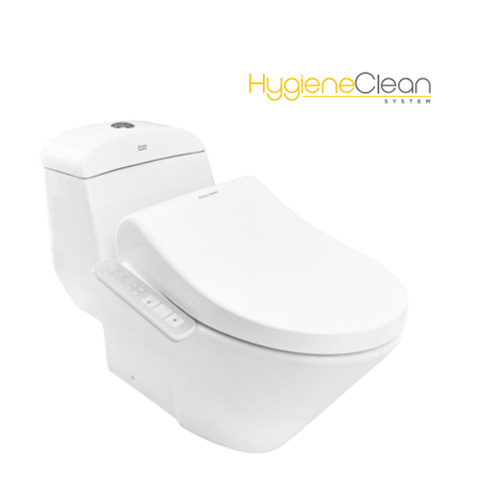 Két nước âm tường American Standard G3004A - Image 6