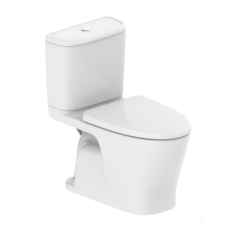 Két nước âm tường American Standard VP-G30042 - Image 3