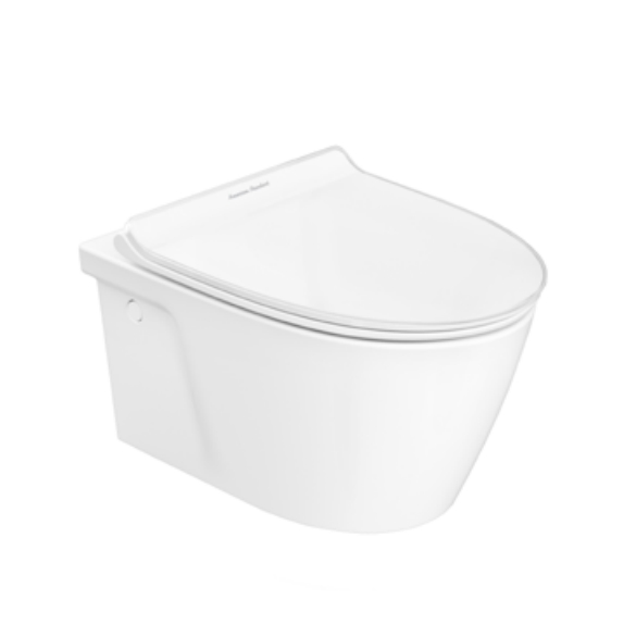 Két nước âm tường American Standard VP-G30042 - Image 5