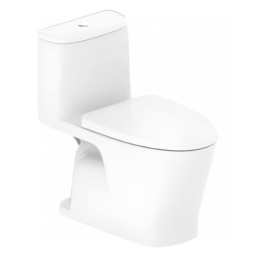 Két nước âm tường American Standard VP-G30042 - Image 6