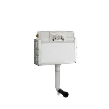Két nước âm tường Basic BS-H03A - Image 3