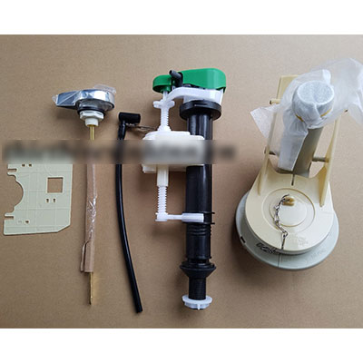 Két nước âm tường Basic BS-H03A - Image 4