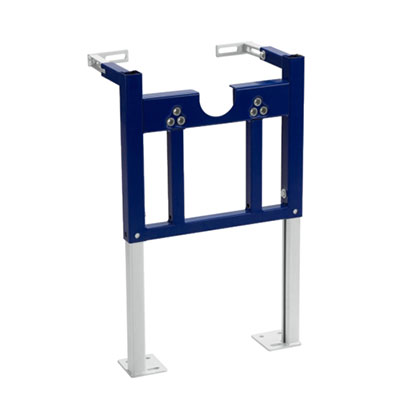 Két nước âm tường Basic BS-H03A - Image 5