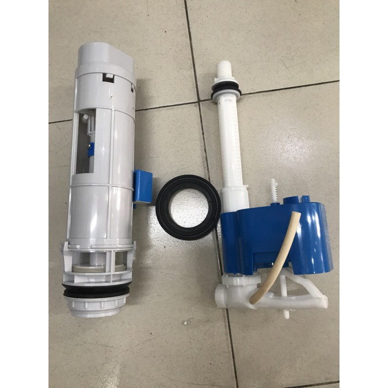 Két nước âm tường TOTO WH035D - Image 6