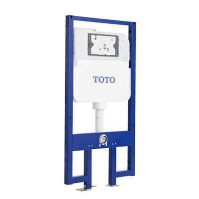 Két nước âm tường Toto WH050 - Image 5