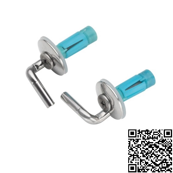 Két nước và khung âm tường Toto WH171B-682B - Image 6