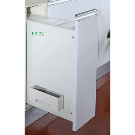 Khay chia thìa dĩa inox 304 mở rộng Grob GT-I45B - Image 5