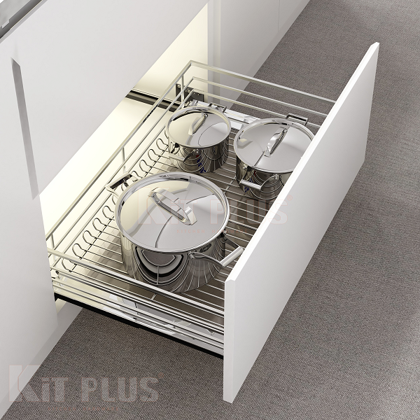 Khay chia thìa dĩa mở rộng Kit Plus KC.45 - Image 5