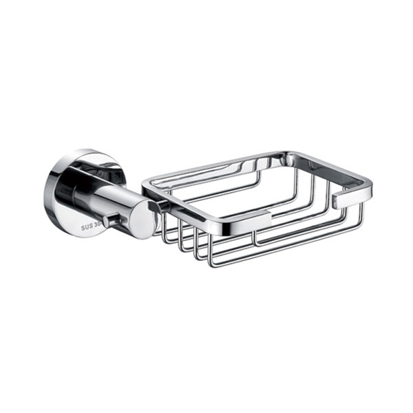 Khay để xà phòng EcoBath EC218-01 - Image 4