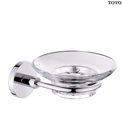 Khay để xà phòng màu đen COTTO CT0282#BL(HM) - Image 3