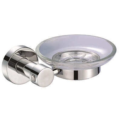 Khay để xà phòng màu đen COTTO CT0282#BL(HM) - Image 5