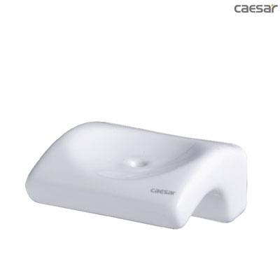 Khay để xà phòng màu đen mờ EcoBath EC888-02MB - Image 4