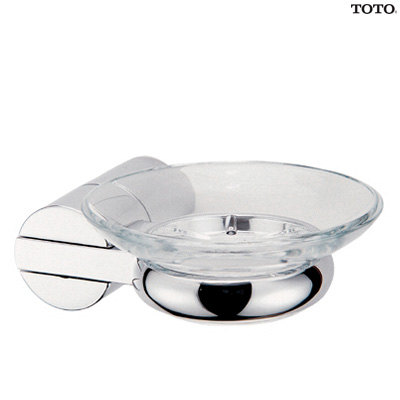 Khay để xà phòng màu vàng EcoBath EC211-01BG - Image 4