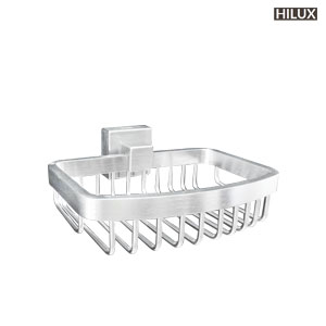 Khay để xà phòng màu vàng EcoBath EC211-01BG - Image 5