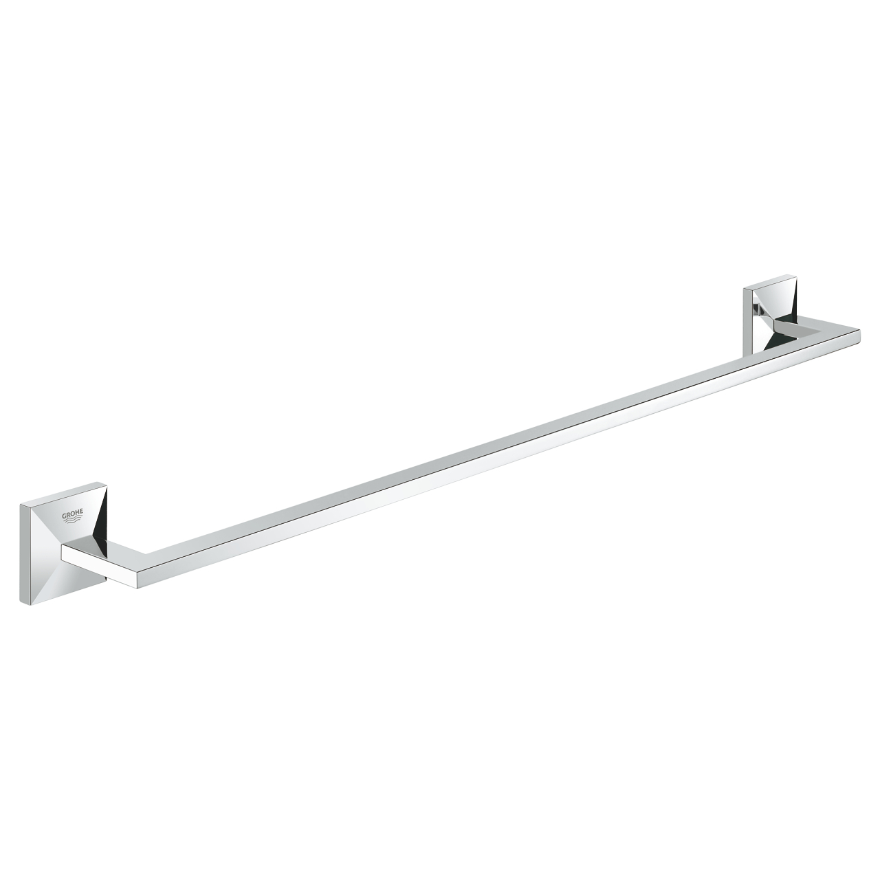 Khay đựng xà phòng Grohe 40504000 - Image 3