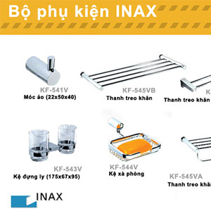Khay đựng xà phòng Inax KFS-944V - Image 5