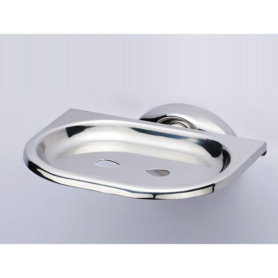 Khay đựng xà phòng màu vàng Royal Join RA-75A07 - Image 3