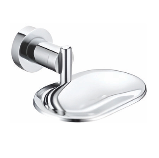 Khay đựng xà phòng Toto TX2BV1B (158x108 mm) - Image 5