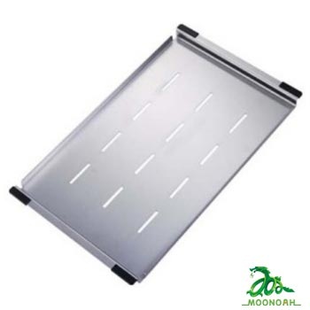 Khay inox chậu rửa bát Moonoah MN-4503