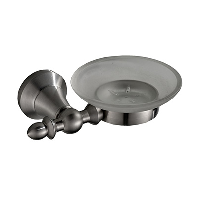 Khay xà phòng Grohe 40444001 - Image 5