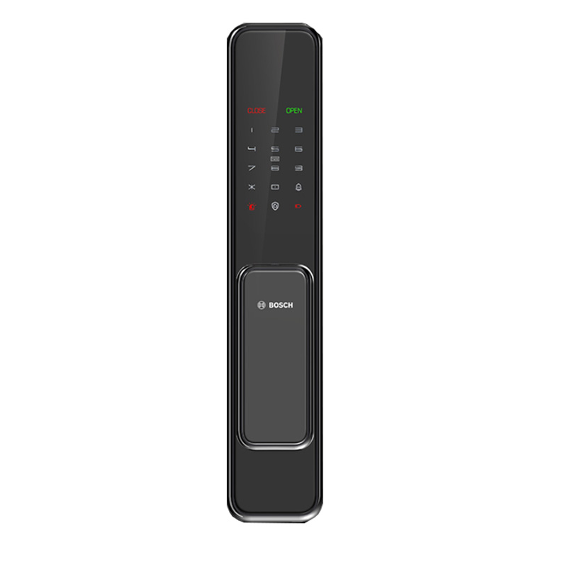 Khóa cửa điện tử BOSCH EL600