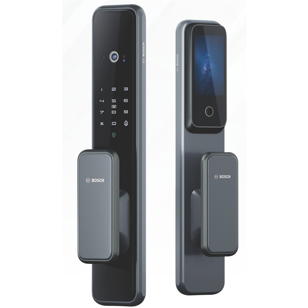 Khóa cửa điện tử BOSCH EL600VF